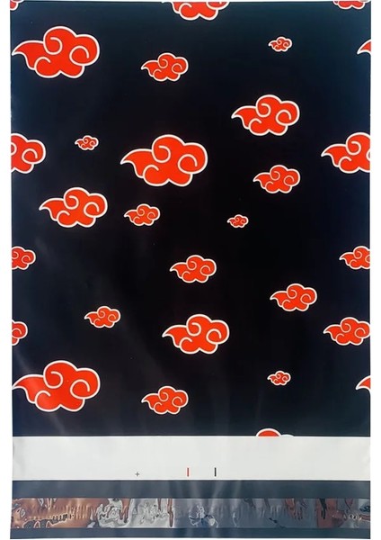 Bulut Stili Oly Mailers cm Hediyelik Bez Ambalaj Posta Postaları Butik Logo Baskı Kurye Çantaları Paket G Zarflar (Yurt Dışından)