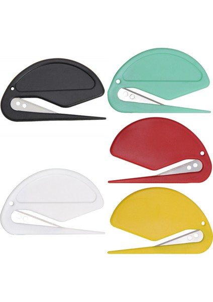 Kırmızı Stil 1 Adet Mini Plastik Mektup Açacağı Keskin Posta Zarf Açacağı Güvenlik Kağıtları Kesici Ofis Okul Malzemeleri Aksesuarları (Yurt Dışından) modelleri