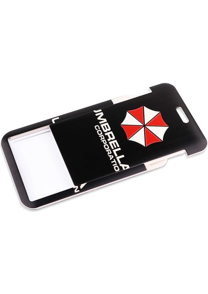 No.2 Tarzı ER727 Film Şemsiye Banka Kredi Kartı Sahibi Cüzdan Otobüs Kimliği Adı Öğrenci Kadınlar Için Çalışma Kartı Tutucu Erkek Kart Kapak Kartvizit (Yurt Dışından) indirimleri