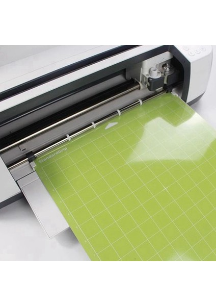 Mor Tarzı Vc Kesme Mat Izgara Kesme Pedleri Cricut Maker Için Plotter Ped Değiştirme Aksesuarları (Yurt Dışından) fiyatları