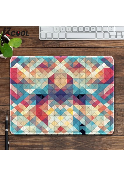 A-180X220X2MM Stili Ins Stil Mouse Pad Kaymaz Masa Masa Mat Yüzey Fare Ofis Ev Bilgisayar Dizüstü Masaüstü Ped Masa Aksesuarları (Yurt Dışından) fiyatları