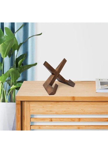 Kahverengi Tarzı Tarif Ekran Standı Tablet Standı Tutucu Ahşap Yemek Kitabı Standı Çam Ahşap Açık Kitap Standı Çam Kömür Masa Üstü Müzik Standı (Yurt Dışından) indirimleri
