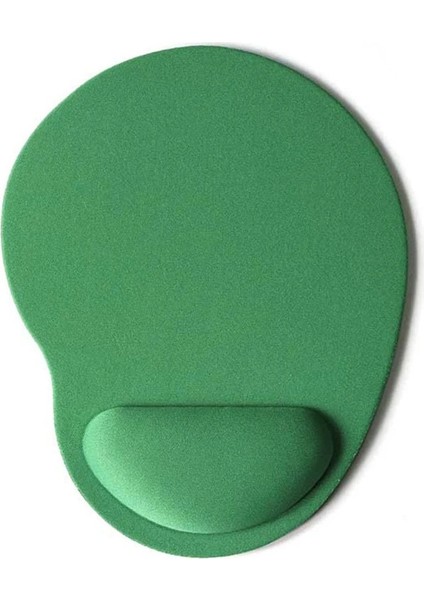 No.4 Stili Yeni Klavye Fare Pc Dizüstü Bileklik Mouse Pad Bilek Korumalı Dizüstü Çevre Koruma Eva Bileklik Mouse Pad (Yurt Dışından)