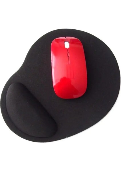 No.4 Stili Yeni Klavye Fare Pc Dizüstü Bileklik Mouse Pad Bilek Korumalı Dizüstü Çevre Koruma Eva Bileklik Mouse Pad (Yurt Dışından) fırsatları