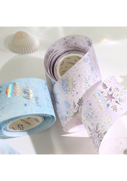 B Tarzı 30MM Geniş Washi Bant Altın Varak Baskı Dekoratif Washi Maskeleme Bantları Sanatlar Için Dıy El Sanatları Planlayıcıları Karalama Defteri Sarma (Yurt Dışından) fırsatları