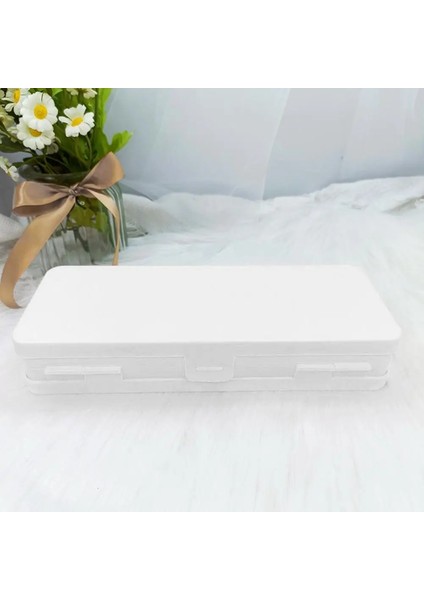 Mavi Stil Kalem Saklama Kutusu Uzun Ömürlü Kolay Erişim Kalem Kutusu Öğrenci Öğrencileri Kalem Kırtasiye Tutucu Kılıf Öğrenci Malzemeleri (Yurt Dışından) fiyatları