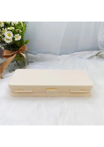 Mavi Stil Kalem Saklama Kutusu Uzun Ömürlü Kolay Erişim Kalem Kutusu Öğrenci Öğrencileri Kalem Kırtasiye Tutucu Kılıf Öğrenci Malzemeleri (Yurt Dışından) modelleri