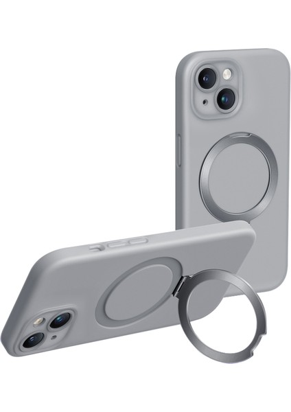 iPhone 15 Plus Telefon Kılıfı (Yurt Dışından)
