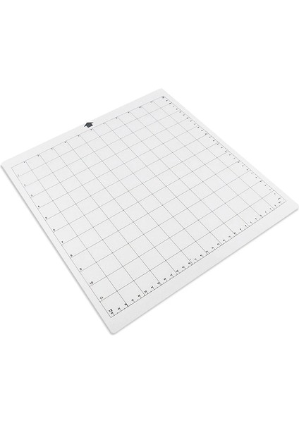 3 Adet Tarzı Cricut Için Kesme Matı Oneairair 2maker'ı Keşfedin [standart Kavrama, Inç, 1 Adet] Yapışkanlı ve Yapışkan Kaymaz Esnek Izgaralı Paspaslar (Yurt Dışından) fırsatları