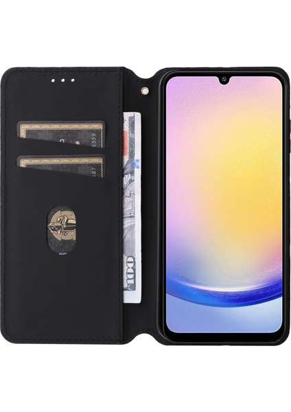Samsung Galaxy A25 5g Telefon Kılıfı (Yurt Dışından) fiyatları