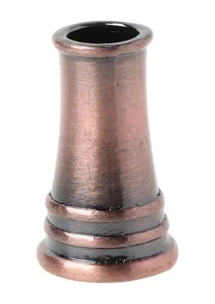 C Tarzı Vintage Tüy Tüy Divit Kalem Tutucu Metal Dolma Kalemler Standı Ofis Okul Malzemeleri Kırtasiye Öğrenci Hediye (Yurt Dışından) fırsatları