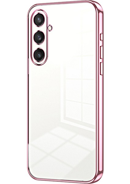 Samsung Galaxy S23 Fe Telefon Kılıfı (Yurt Dışından)