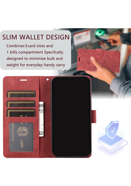 Samsung Galaxy S23 Fe Telefon Kılıfı (Yurt Dışından) modelleri
