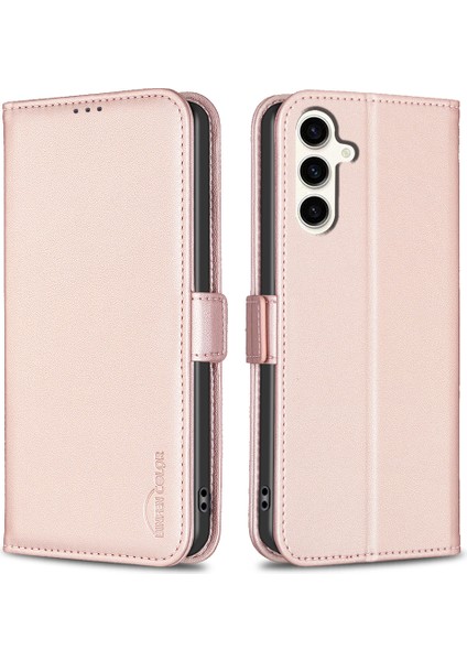 Samsung Galaxy S23 Fe Telefon Kılıfı (Yurt Dışından)