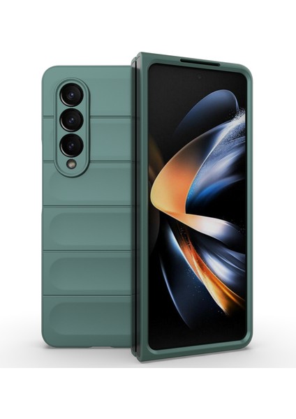 Samsung Galaxy Z Fold4 5g Telefon Kılıfı (Yurt Dışından)