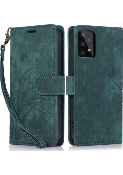 Samsung Galaxy A53 5g Telefon Kılıfı (Yurt Dışından)