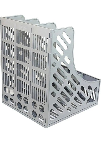 Siyah Stil 3 Bölüm Dergi Dosya Standı Tutucu Masası Dosya Klasörü Ofis Masaüstü Organizatör Kitap Ayracı Kitap Uçları Standı Tutucu Raf Bookrack (Yurt Dışından) fiyatları