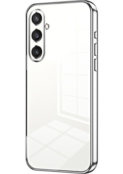 Samsung Galaxy S23 Fe Telefon Kılıfı (Yurt Dışından)