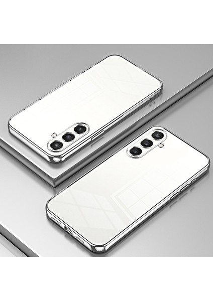 Samsung Galaxy S23 Fe Telefon Kılıfı (Yurt Dışından) indirimleri
