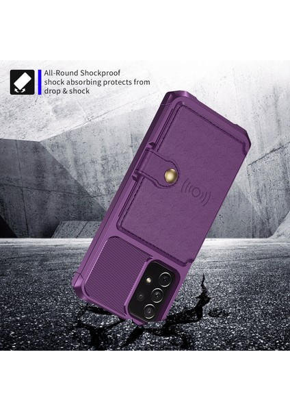 Samsung Galaxy A53 5g Telefon Kılıfı (Yurt Dışından) fırsatları