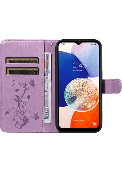 Samsung Galaxy S23 Fe Telefon Kılıfı (Yurt Dışından) fırsatları