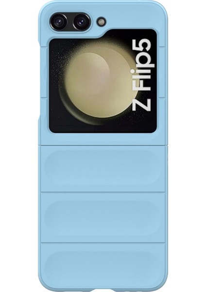 Samsung Galaxy Z Flip5 5g Telefon Kılıfı (Yurt Dışından) fiyatları
