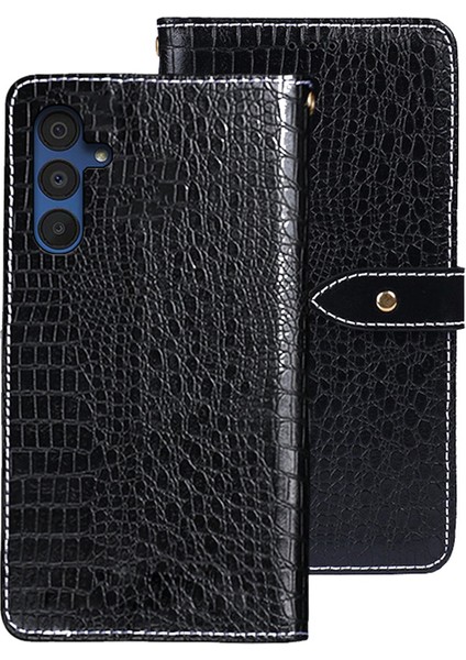 Samsung Galaxy A15 5g Telefon Kılıfı (Yurt Dışından)