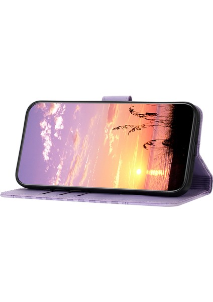 Samsung Galaxy Z Fold4 5g Telefon Kılıfı (Yurt Dışından)