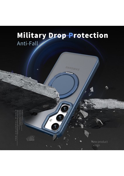 Samsung Galaxy S23 Fe Telefon Kılıfı (Yurt Dışından) modelleri