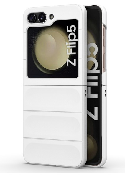 Samsung Galaxy Z Flip5 5g Telefon Kılıfı (Yurt Dışından)