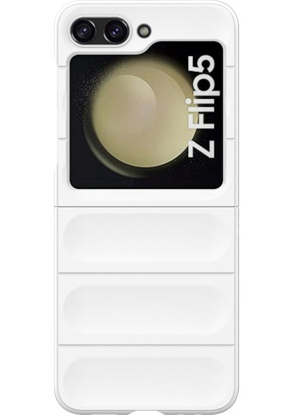 Samsung Galaxy Z Flip5 5g Telefon Kılıfı (Yurt Dışından) fiyatları