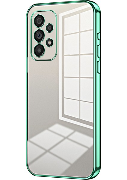 Samsung Galaxy A53 5g Telefon Kılıfı (Yurt Dışından)