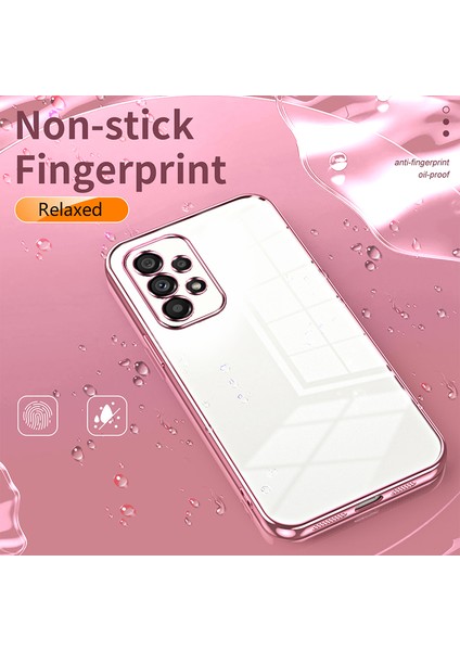 Samsung Galaxy A53 5g Telefon Kılıfı (Yurt Dışından) fırsatları