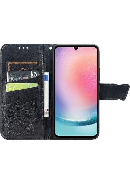 Samsung Galaxy A25 5g Telefon Kılıfı (Yurt Dışından) modelleri