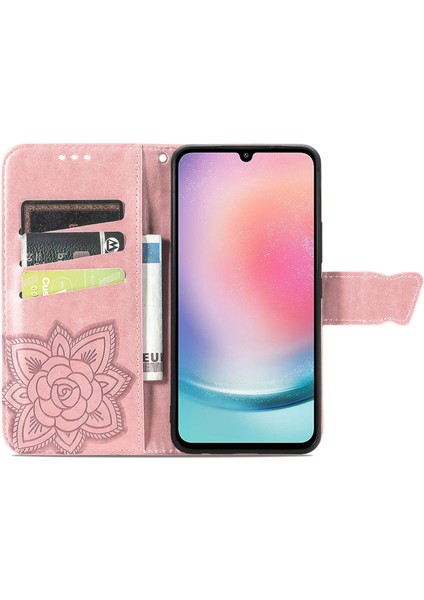 Samsung Galaxy A25 5g Telefon Kılıfı (Yurt Dışından) modelleri