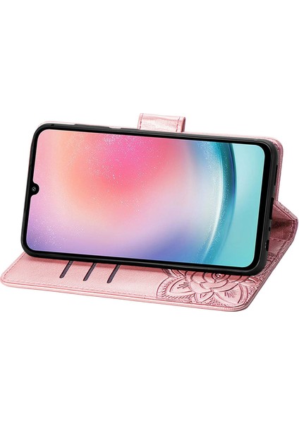 Samsung Galaxy A25 5g Telefon Kılıfı (Yurt Dışından) fırsatları
