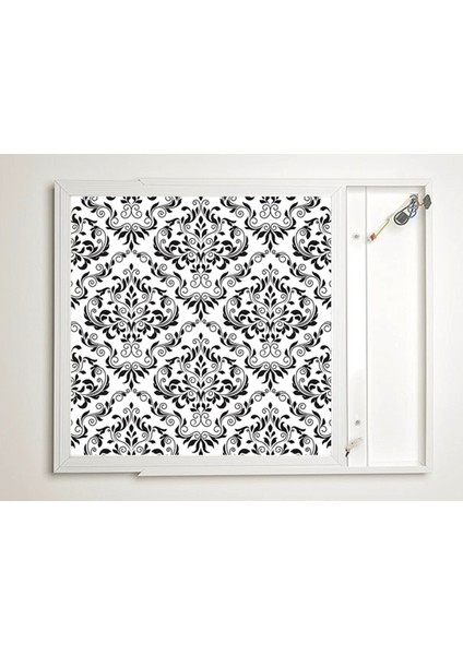 60X60 LED Panel Sıva Üstü Desenli Tekli 46511235SU