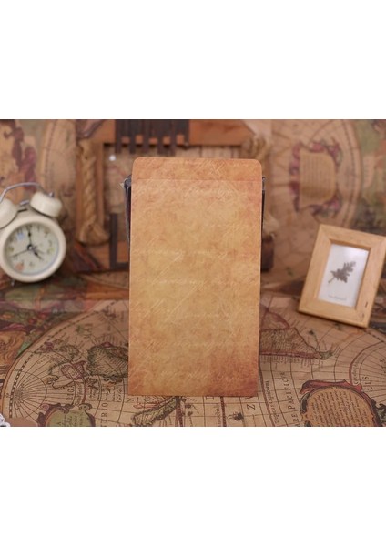 Ingiliz Tarzı Çok Retro Kraft Zarf Seti Yaratıcı Iş Zarfları Eski Düğün Kağıt Posta Davetiye Scrapbooking Hediye (Yurt Dışından) indirimleri