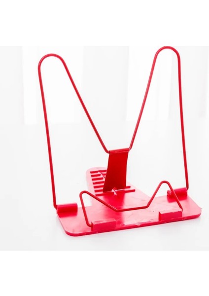 Mavi Stil Bookends Taşınabilir Katlanabilir Ayarlanabilir Bookend Standı Okuma Kitabı Standı Belge Tutucu Taban Okuma Kitabı Tutucu (Yurt Dışından) fırsatları