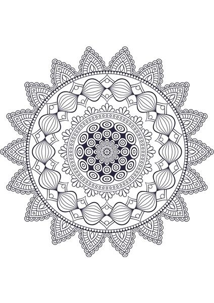 60X60 LED Panel Sıva Üstü Desenli Tekli 46511264SU modelleri