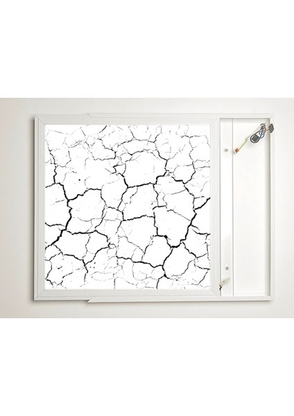 60X60 LED Panel Sıva Üstü Desenli Tekli 46511328SU fiyatları