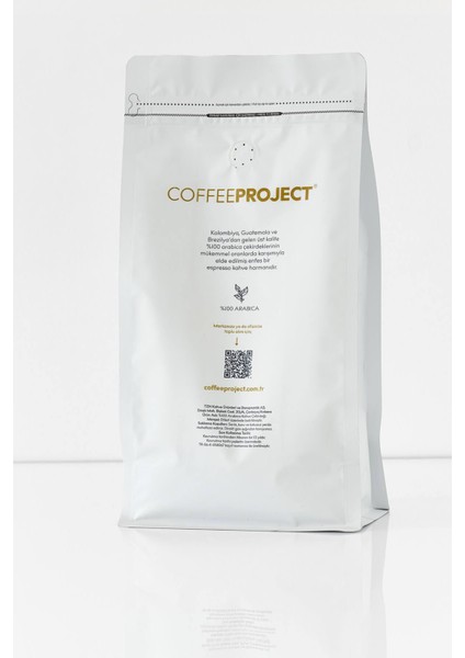 1 KG Espresso Kahve - Espresso Coffee | This is it