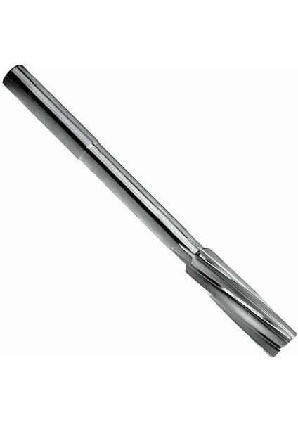 Hss DIN212 L-Rn Mak. Rayba 8 mm H7