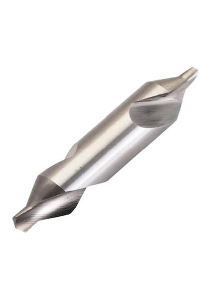 Hss DIN333/A R Punta Matkabı 10,0 mm