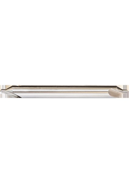 Hss DIN333/AR Bnz Uzun Punta Mtk. 2,5 mm