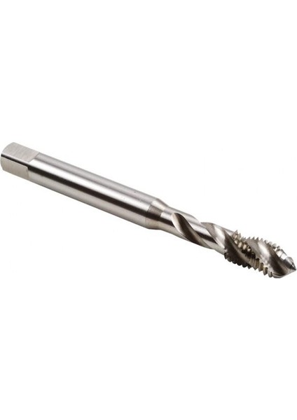 Hsse DIN371/C 35° Helis M5X0,8 (6h) Pm