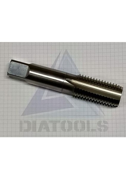 Hss DIN352 Son Klvz. M22X2,5 (6h)