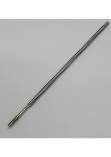 Hsse DIN371/B Mak.klvz. M4X0,7 (6H)L120