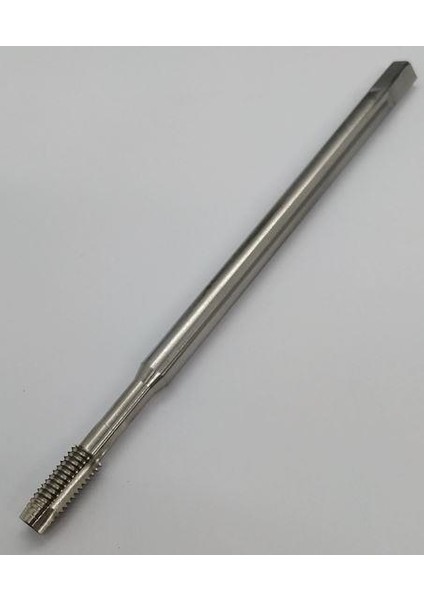 Hsse DIN371/B Mak.klvz. M8X1,5 (6h) L150
