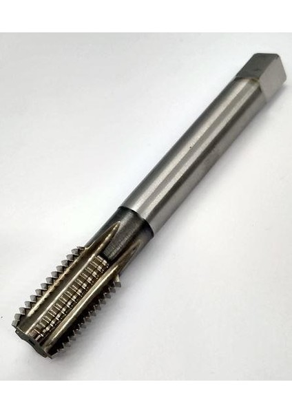 M20X2,50 Form E Düz Mak.kılvz.